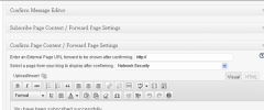 [GWA] AutoResponder screenshot 3
