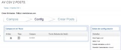 AV csv 2 posts screenshot 4