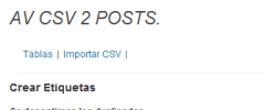 AV csv 2 posts screenshot 6