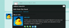 Avatar Tooltip screenshot 1