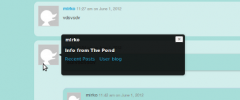 Avatar Tooltip screenshot 3