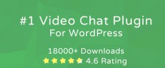 Video Chat Plugin screenshot 1