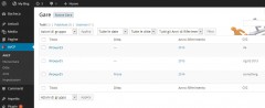 ANAC XML Bandi di Gara (AVCP) screenshot 1