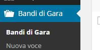 ANAC XML Bandi di Gara (AVCP) screenshot 4