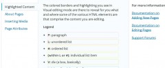 Average WYSIWYG Helper screenshot 6