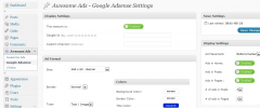 Awesome Ads - Google Adsense and Others screenshot 2