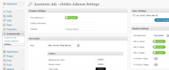 Awesome Ads - Google Adsense and Others screenshot 3