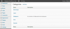 Awesome Filterable Portfolio screenshot 2