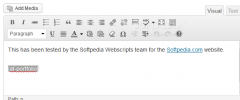 Awesome Filterable Portfolio screenshot 5