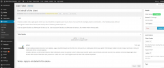 Awesome Support - WordPress Support Plugin screenshot 2