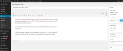 Awesome Support - WordPress Support Plugin screenshot 3
