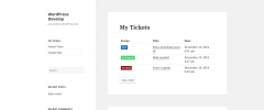 Awesome Support - WordPress Support Plugin screenshot 4
