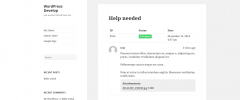 Awesome Support - WordPress Support Plugin screenshot 5