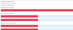 Awesome Surveys screenshot 5
