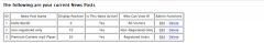 AWSOM News Announcement screenshot 3