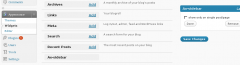 ax-sidebar screenshot 3