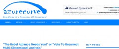 azurecurve Floating Featured Image screenshot 1