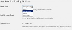 Azz Anonim Posting screenshot 2