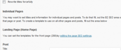 B2 SEO screenshot 2