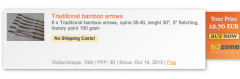b2zone Shoplet screenshot 1