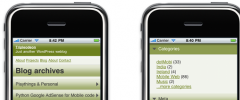 BAAP Mobile Version screenshot 4