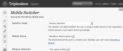 BAAP Mobile Version screenshot 5