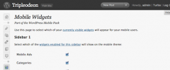 BAAP Mobile Version screenshot 7