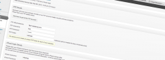 Backuper: WordPress Backup Plugin screenshot 1