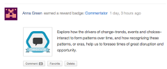 BadgeOS Community Add-on screenshot 4