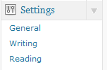 Baidu Tongji generator screenshot 1