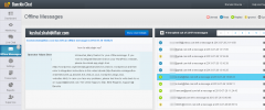 Banckle Chat screenshot 5