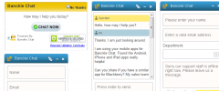 Banckle Chat screenshot 6