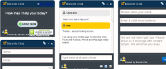 Banckle Chat screenshot 7