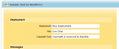 Banckle Chat screenshot 9
