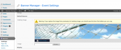 Banner Manager screenshot 4