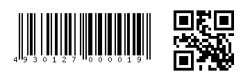 Barcode QRcode Generator screenshot 1