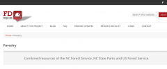 Basic Google Maps Placemarks screenshot 1