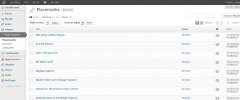 Basic Google Maps Placemarks screenshot 3
