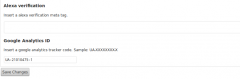 Basic SEO Pack screenshot 3