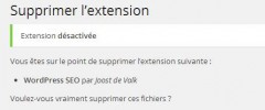 Better Plugin Management screenshot 4