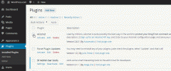Force Plugin Updates screenshot 1