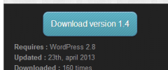 PAPII - Plugin API Infos screenshot 1