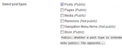 Post Views Count screenshot 5