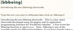 bbboing screenshot 1