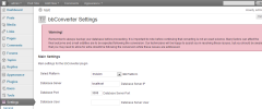 bbConverter screenshot 1