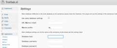 BBpress last topics screenshot 3