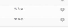 bbPress Topics for Posts screenshot 3