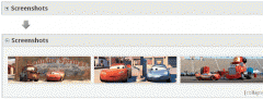BBSpoiler screenshot 3