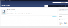 BC oAuth screenshot 2