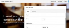 Beaver Builder - WordPress Page Builder screenshot 3